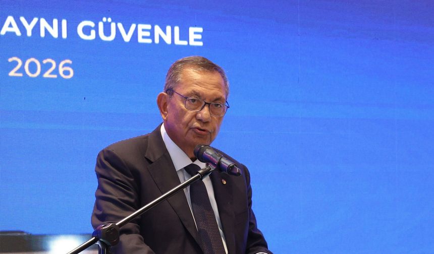 Hanife Öksüz: Fabrikalar bizim değil, milletin bize emanetidir