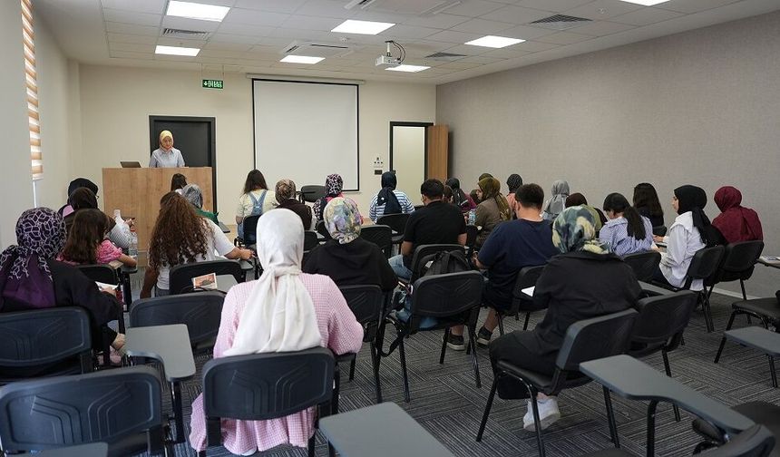 Pusula Maraş’ın Akademik Desteği Türkiye Derecesi Getirdi