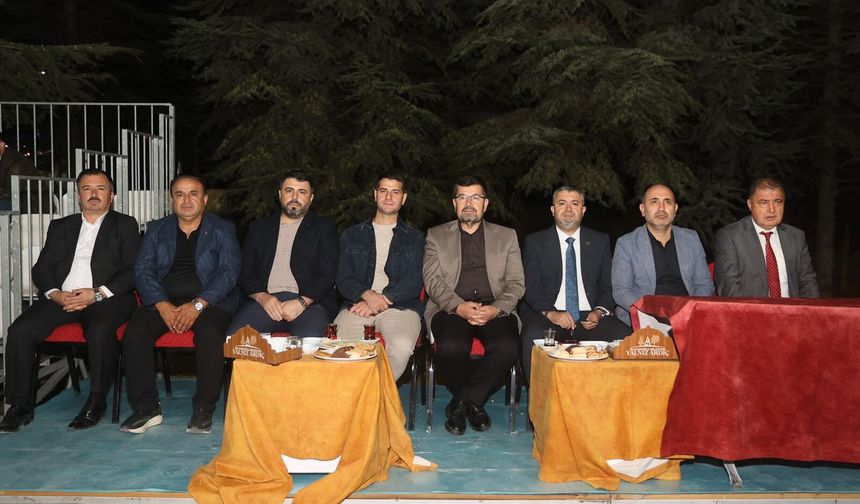 Dulkadiroğlu Kupası’nı İl Millî Eğitim kazandı