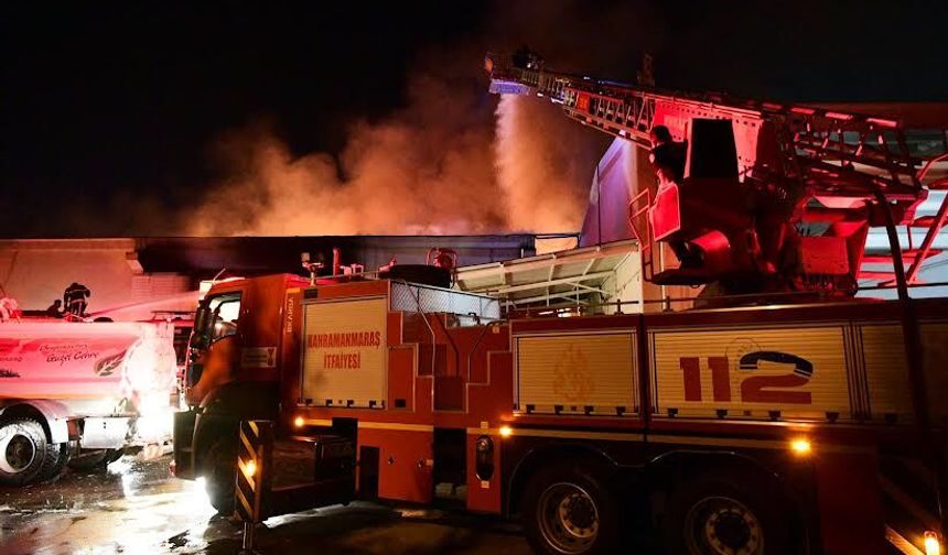 Büyükşehir İtfaiyesinden Ağustos Ayında Etkin Mücadele