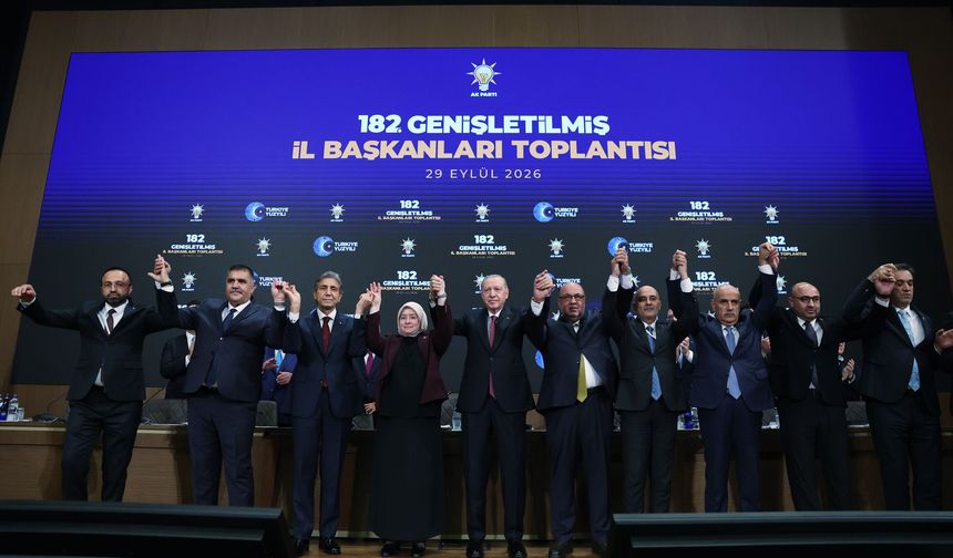 Başkan Görgel; “Akpınar ve Karaca’yı Tebrik Ediyorum”