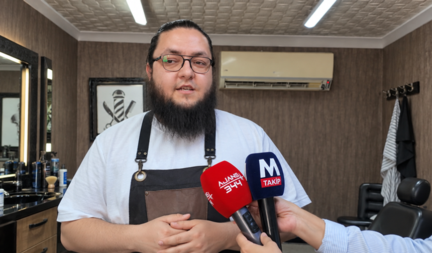 Kahramanmaraş’ta Gençler Sanatla Buluşuyor