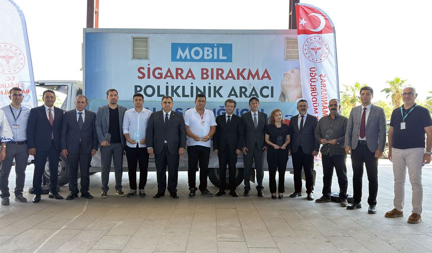Büyükşehir’den Halk Sağlığı Haftası’na Güçlü Destek