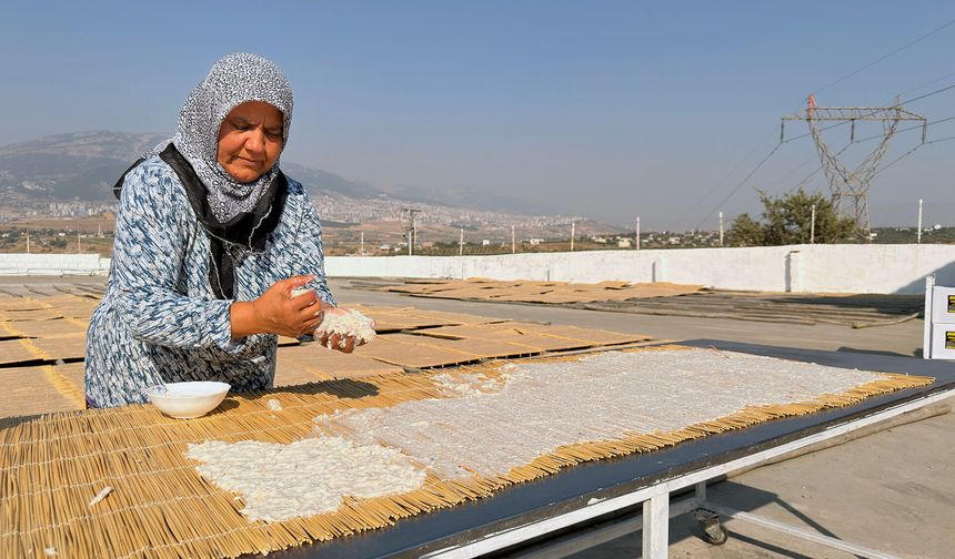 Büyükşehir’in “Kahraman Kadın Akademisi” Kadın Girişimcilere Güç Katıyor