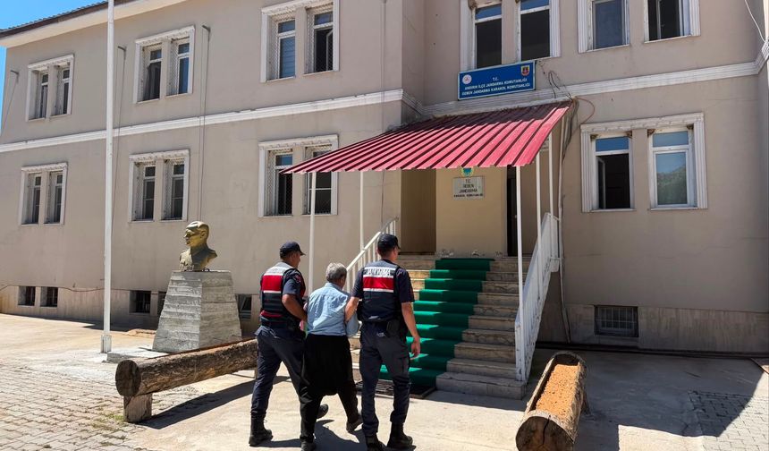 Andırın’da Köpeğe Şiddet İddiasına Gözaltı