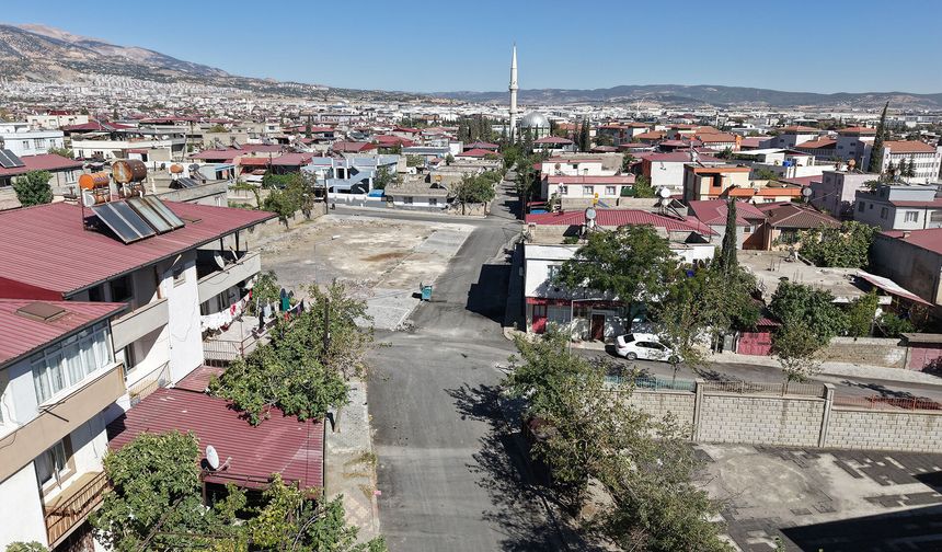 Yavuz Selim’e 496 Milyon TL’lik Yatırım
