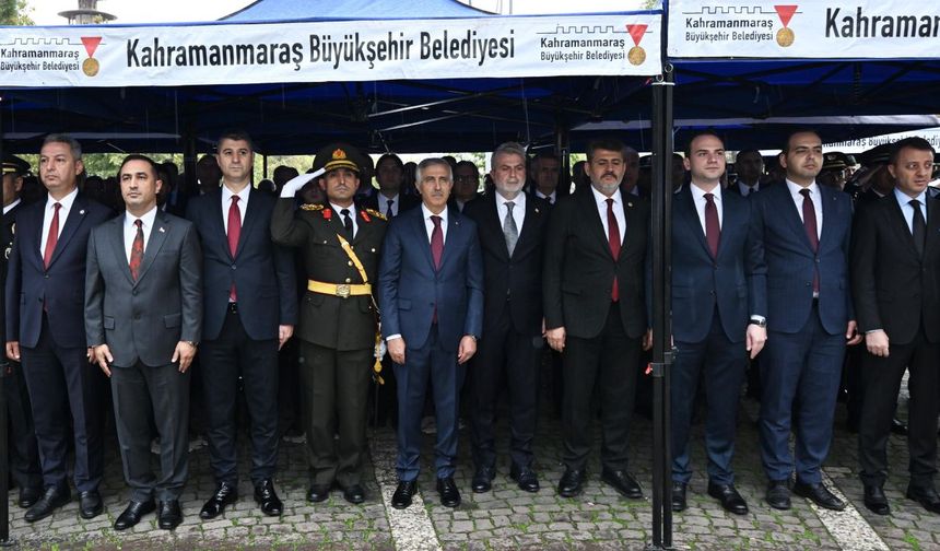 Cumhuriyet Bayramı Kutlamaları Başladı