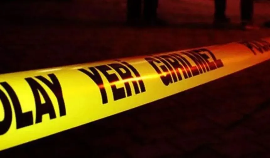 Kahramanmaraş'ta polis memuru Seydullah Orçan hayatını kaybetti