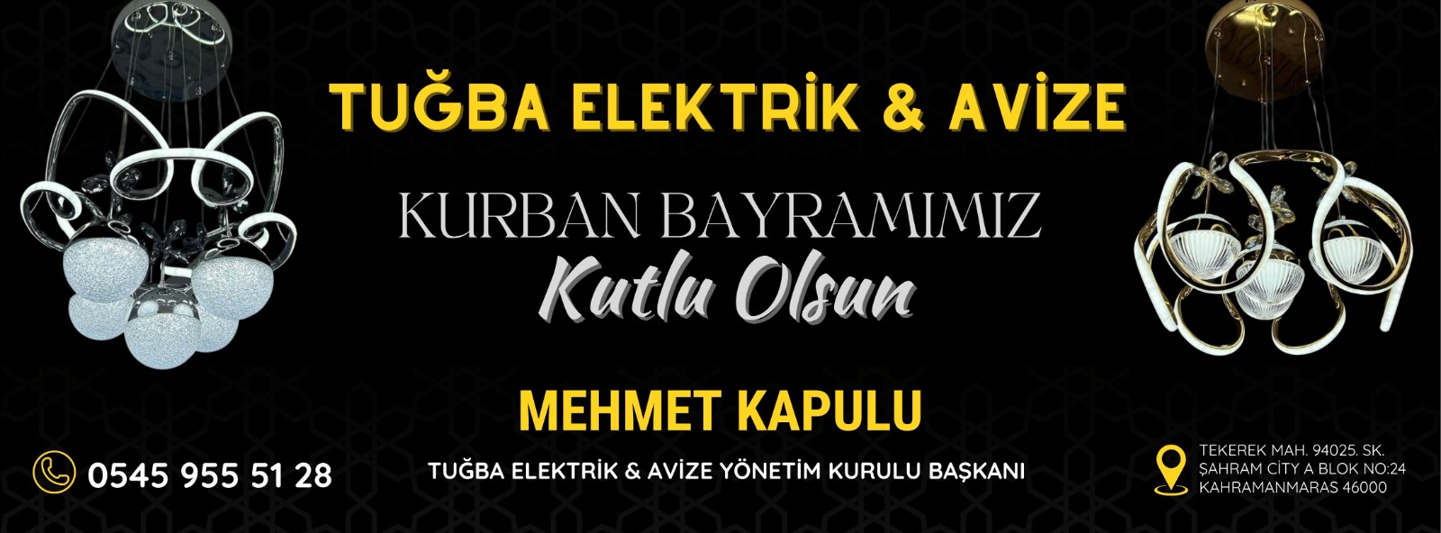 Reklam Bloğu