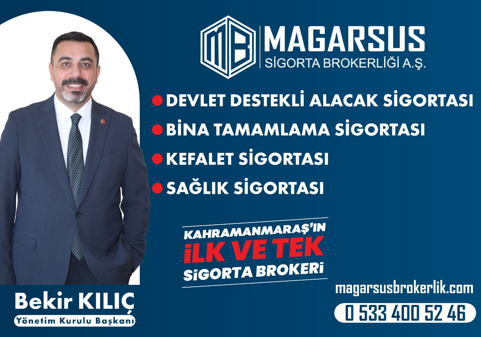 Reklam Bloğu