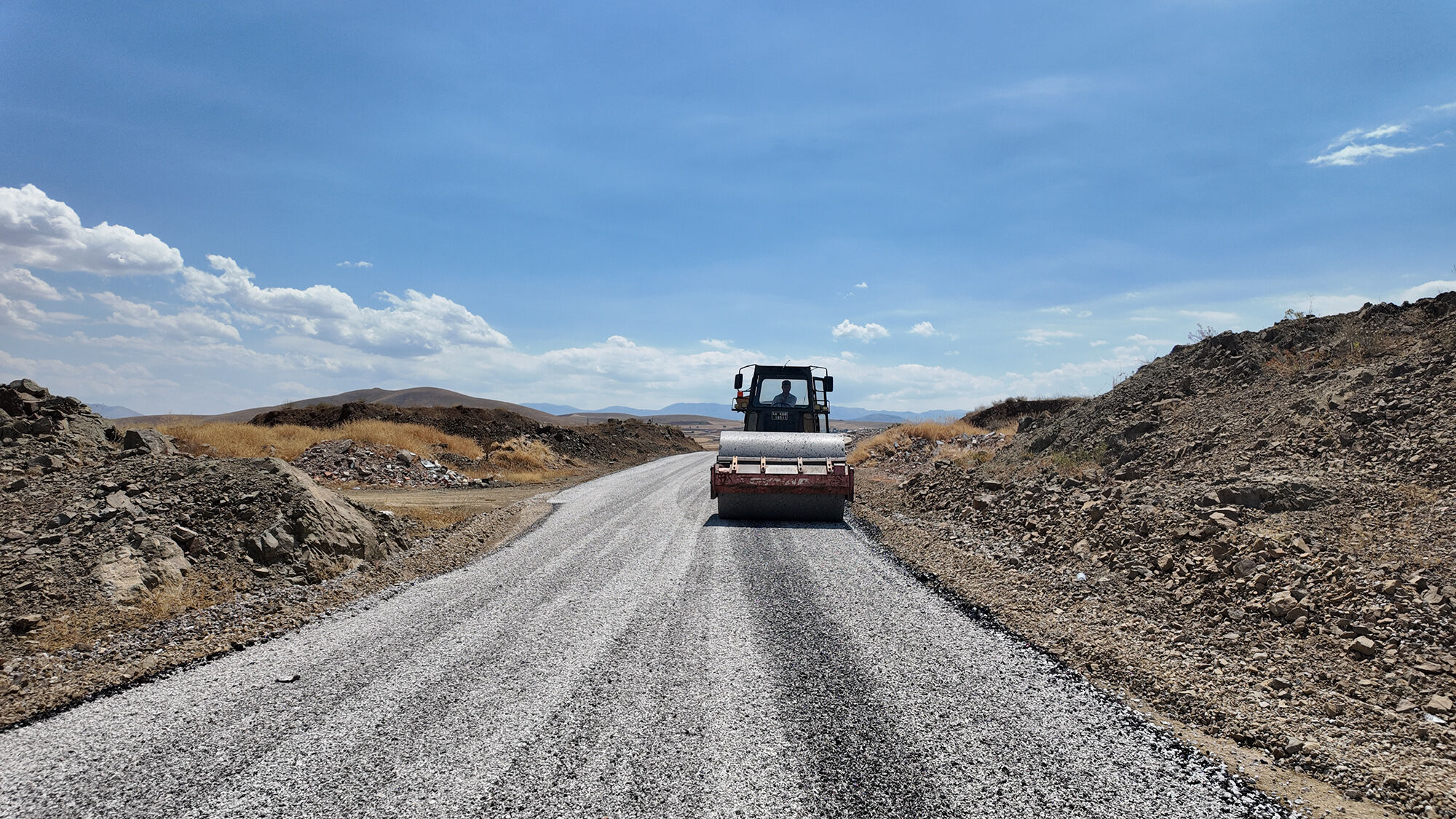 Afşin Mehre Çalış Yolu8