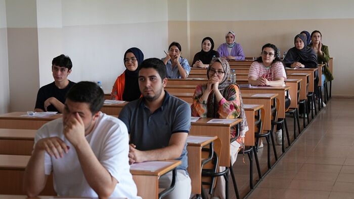 Kpss Deneme Sınavı (4)-1