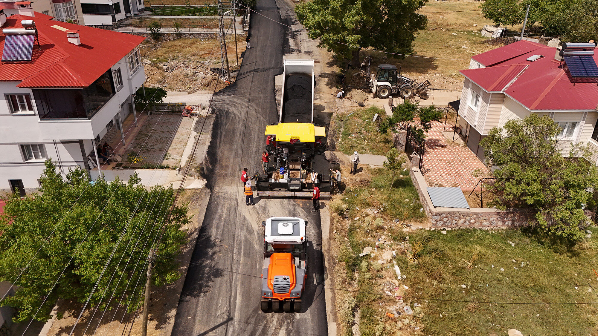 Nurhak Sıcak Asfalt9