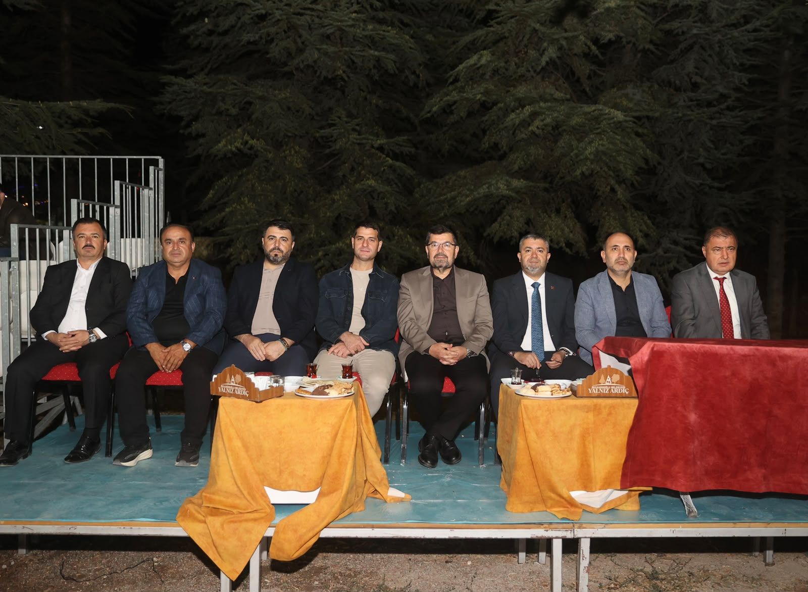 Dulkadiroğlu Kupası’nı İl Millî Eğitim kazandı