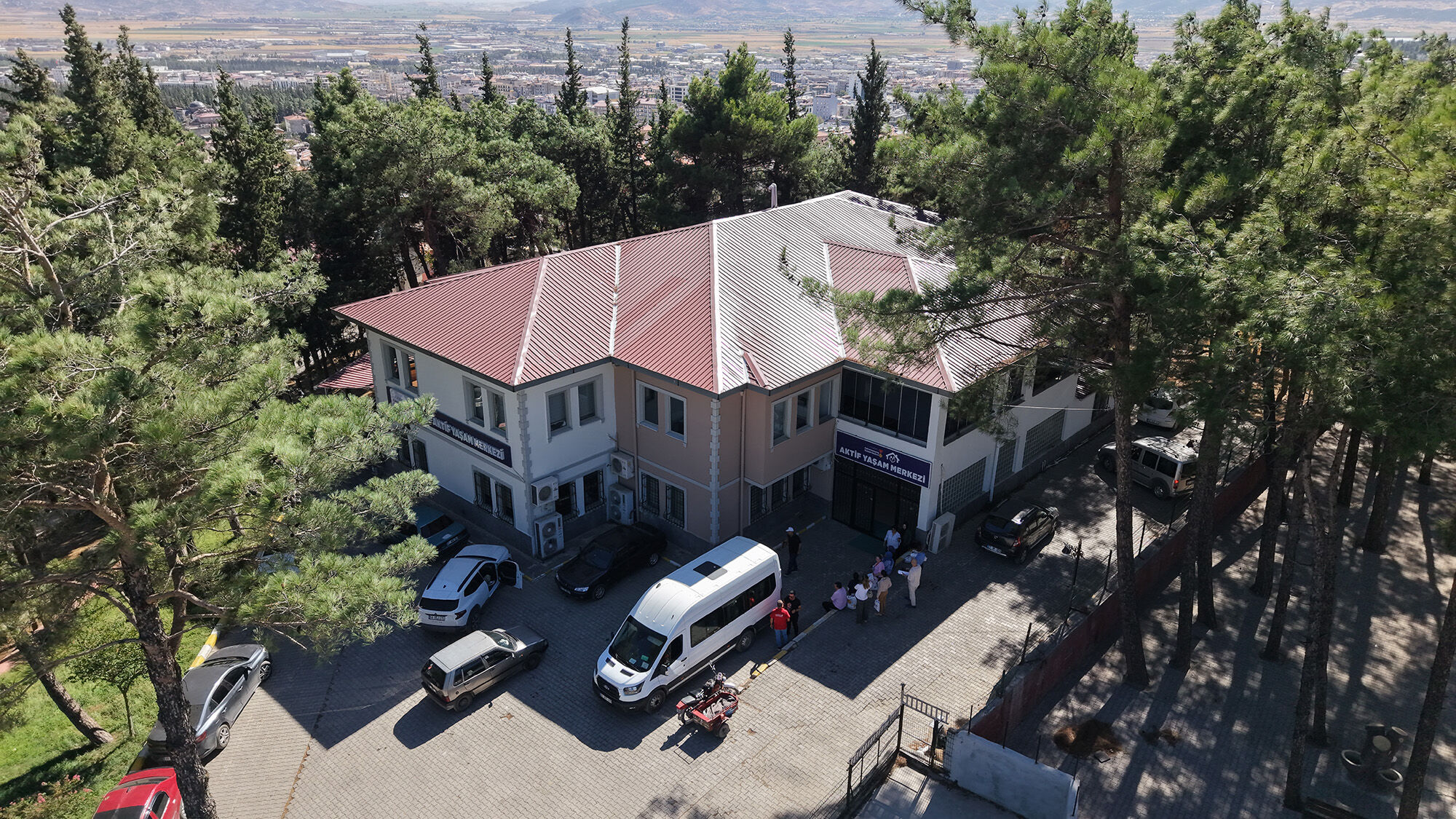 Aktif Yaşam Merkezi (15)
