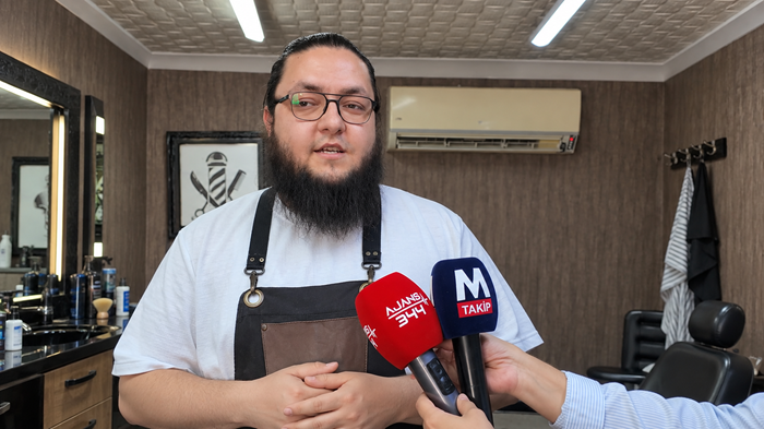 Kahramanmaraş’ta Gençler Sanatla Buluşuyor