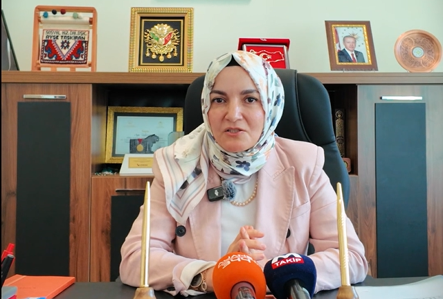 Büyükşehir Dezavantajlı Vatandaşların Yanında