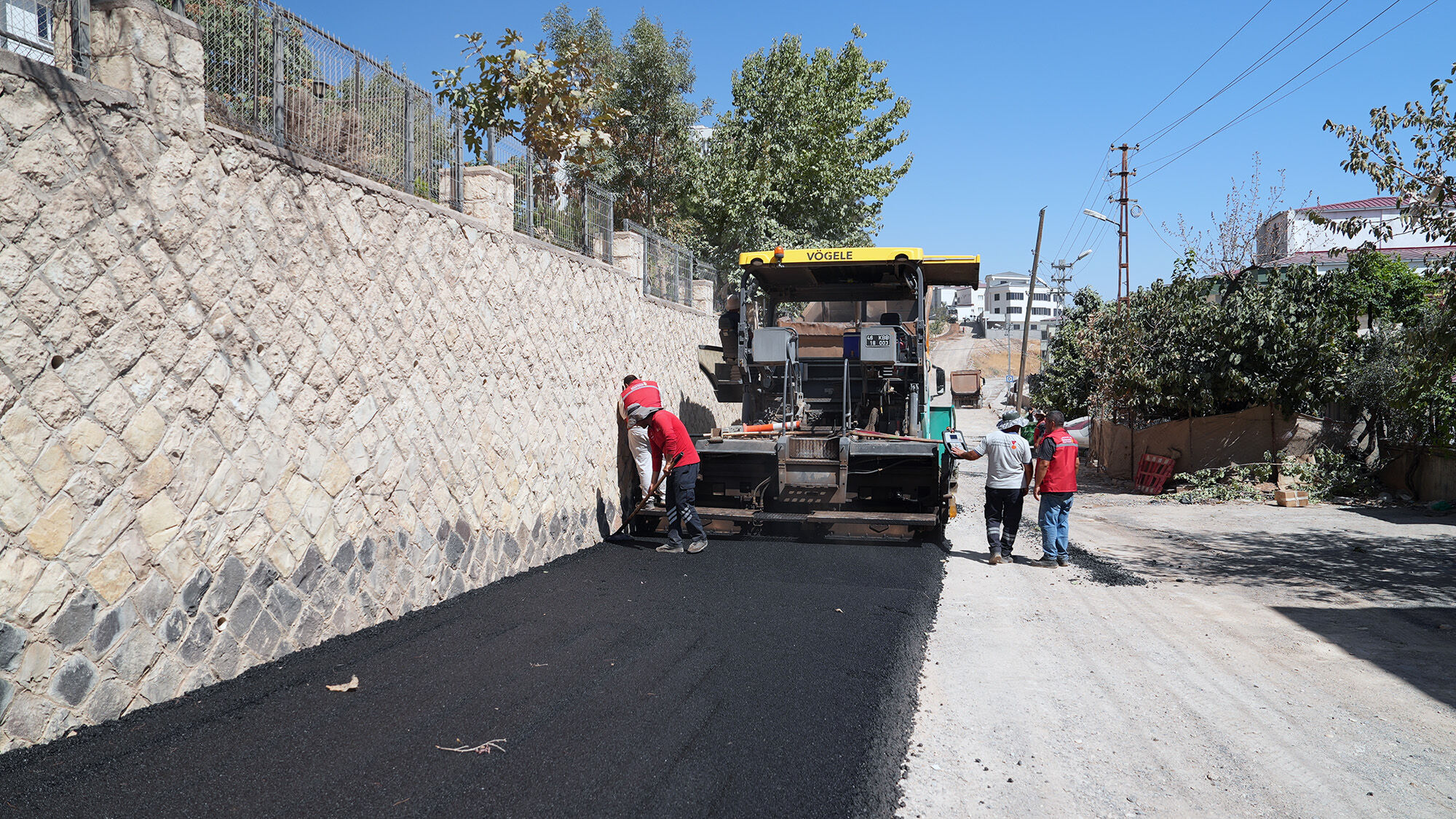 Katip Çelebi Caddesi (1)