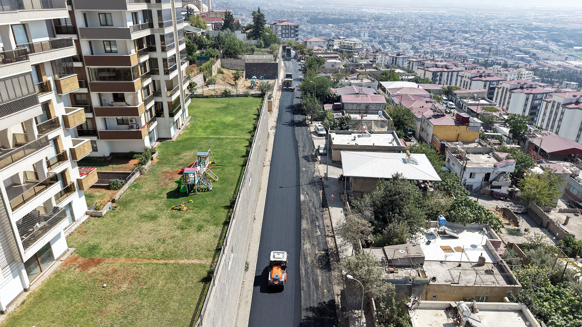 Katip Çelebi Caddesi (3)