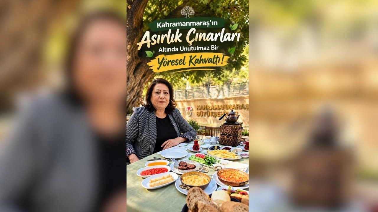 KAHRAMANMARAŞ