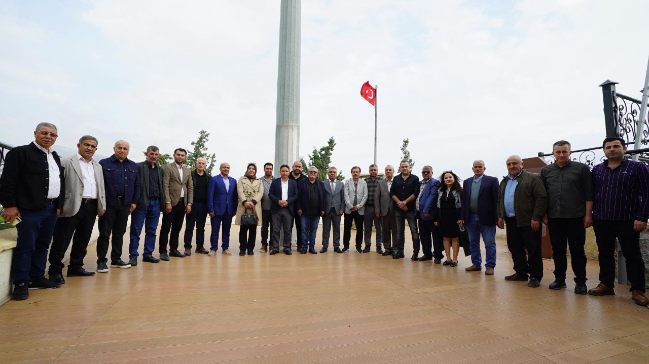 KAHRAMANMARAŞ