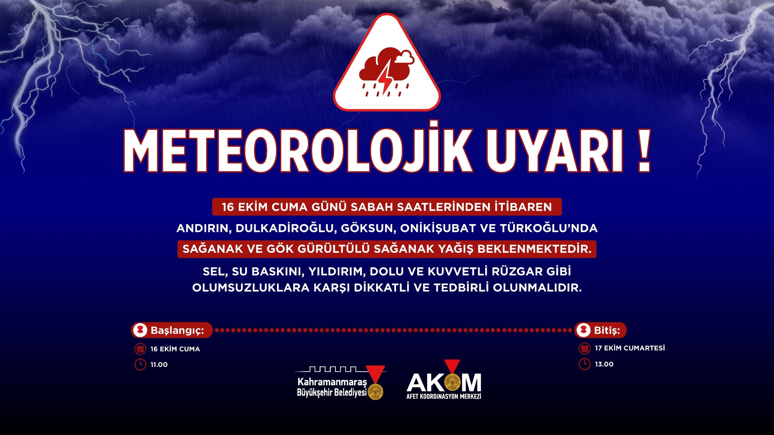 KAHRAMANMARAŞ
